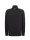JHK Bluzy Dresowe Męskie FULL ZIP SWEATSHIRT CHC - Charcoal