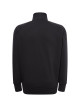 JHK Herren-Sweatshirt mit durchgehendem Reißverschluss CHC – Anthrazit