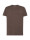 JHK Koszulka męska TSUA 150 SLIM FIT T-SHIRT GF - Graphite