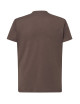 JHK Koszulka męska TSUA 150 SLIM FIT T-SHIRT GF - Graphite
