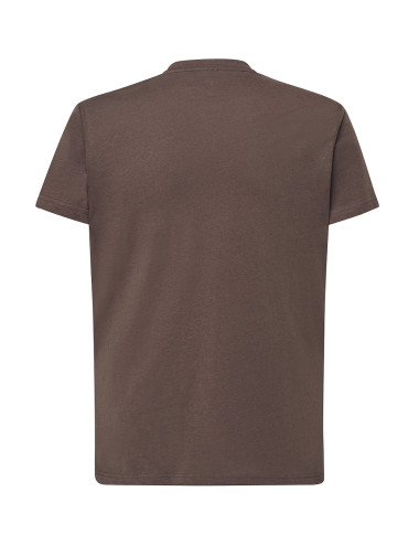 JHK Herren TSUA 150 SLIM FIT T-SHIRT GF - Graphit