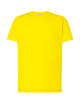 JHK Herren TSUA 150 SLIM FIT T-SHIRT SY - Gold