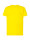 JHK Koszulka męska TSUA 150 SLIM FIT T-SHIRT SY - Gold