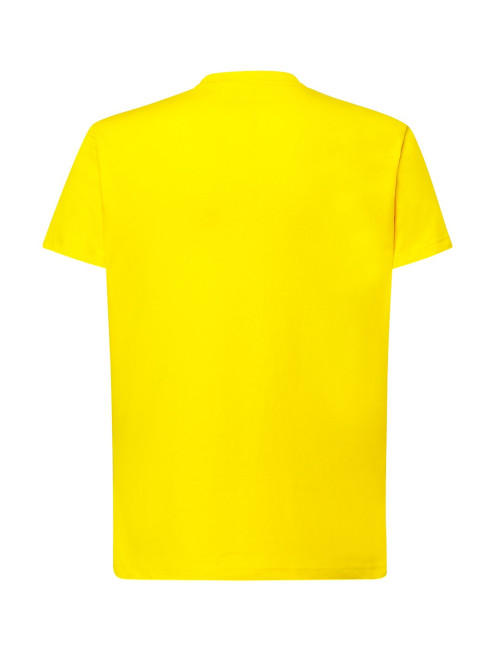JHK Herren TSUA 150 SLIM FIT T-SHIRT SY - Gold