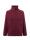 JHK Bluza Dresowa Dziecięca KID FULL ZIP BU - Burgundy