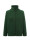 JHK Bluza Dresowa Dziecięca KID FULL ZIP BG - Bottle Green