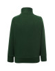 JHK KID FULL ZIP BG Kinder-Sweatshirt – Flaschengrün