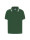 JHK Koszulki polo Dziecięce PKID 210  BGWH - Bottle Green/White