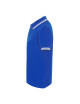 JHK Children`s Polo Shirts PKID 210 RBWH - Royal Blue/White