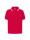 JHK Koszulki polo Dziecięce PKID 210  RDWH - Red/White