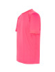 JHK Men`s T-SHIRT SPORT MAN FUF - Fucsia Fluor