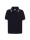 JHK Koszulki polo Dziecięce PKID 210  NYWH - Navy/White