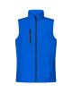 JKH Softshell-Weste RB-Jacken – Königsblau