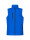 JKH Kurtki  SOFTSHELL VEST RB - Royal Blue