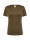 JHK T-SHIRT SPORT LADY KH - Khaki