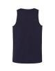 JHK Herren-T-Shirt TSUA STRP URBAN STRAP NY - Marineblau
