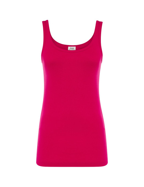 JHK Koszulka damska TSUL VCTR VICTORIA RP - Raspberry