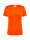 JHK Damen-T-Shirt Sport Lady OR - Orange