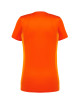 JHK Koszulka damska T-SHIRT SPORT LADY OR - Orange