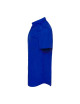JHK Men`s SHA POP SS RB Shirt - Royal Blue