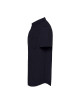 JHK Herrenhemd SHA POP SS NY – Marineblau