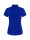 JHK Koszula damska SHL POP SS RB - Royal Blue