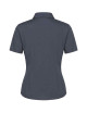 JHK Damenhemd SHL POP SS GY - Grau