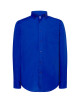 JHK Koszula męska SHA POP RB - Royal Blue