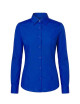 JHK Women's Shirt SHL POP RB - Royal Blue