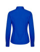 JHK Women's Shirt SHL POP RB - Royal Blue
