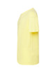 JHK Men's T-Shirt TSRA 190 PREMIUM LY - Light Yellow