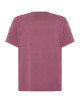 JHK Koszulka męska TSRA 150 REGULAR T-SHIRT DP - Dusty Purple