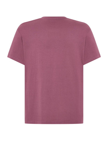 JHK Koszulka męska TSRA 150 REGULAR T-SHIRT DP - Dusty Purple
