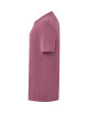 JHK Koszulka męska TSRA 150 REGULAR T-SHIRT DP - Dusty Purple