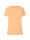 JHK Damen-T-Shirt TSRL CMF LADY COMFORT APR - Aprikose