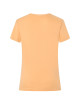 JHK Women's T-shirt TSRL CMF LADY COMFORT APR - Apricot