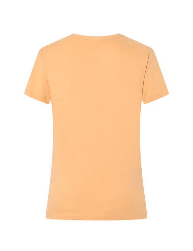 JHK Koszulka damska TSRL CMF LADY COMFORT APR - Apricot