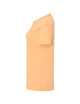 JHK Women's T-shirt TSRL CMF LADY COMFORT APR - Apricot