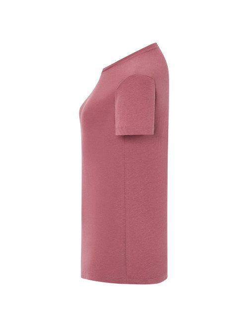 JHK Women's T-shirt TSRL CMF LADY COMFORT AN - ANCIENT PINK