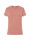 JHK Damen-T-Shirt TSRL CMF LADY COMFORT PV - Pink Vintage