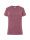 JHK Damen-T-Shirt TSRL CMF LADY COMFORT DP - Staubiges Lila