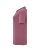 JHK Damen-T-Shirt TSRL CMF LADY COMFORT DP - Staubiges Lila