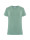 JHK Damen-T-Shirt TSRL CMF LADY COMFORT MO - MOOSGRÜN