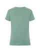 JHK Damen-T-Shirt TSRL CMF LADY COMFORT MO - MOOSGRÜN