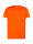 JHK Herren-T-Shirt TSRA 190 PREMIUM BC - Ziegelrot