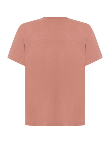 JHK Koszulka męska TSRA 190 PREMIUM PV - Pink Vintage