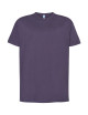 JHK Herren T-Shirt TSRA 190 PREMIUM DN – Denim
