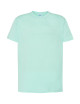 JHK Men's T-Shirt TSRA 190 PREMIUM MG - Mint Green