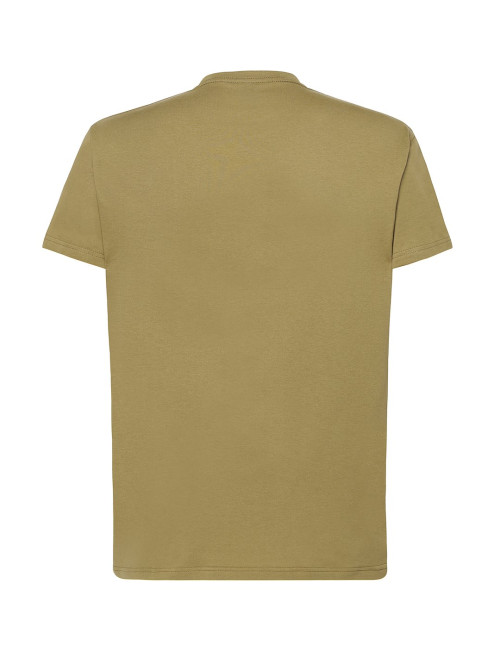 JHK Men's T-Shirt TSRA 190 PREMIUM AG - Amazonia Green