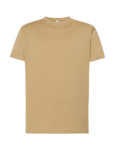 JHK Men's T-shirt TSRA 190 PREMIUM AR - Army